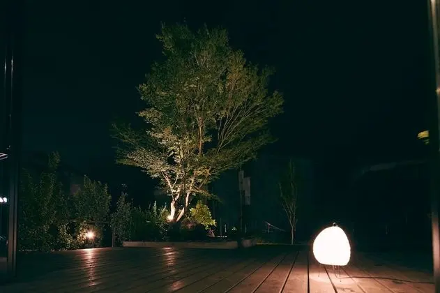 Kagelow Mt Fuji Hostel Kawaguchiko - Yerinde Yemek