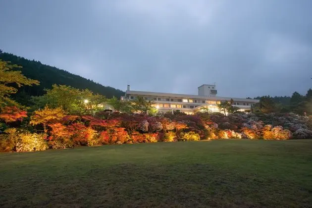 Kagetsuen