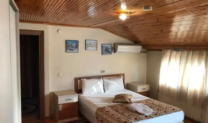 Kağıthane Residence Hotel