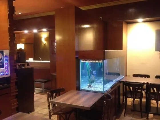KAGOSHIMA HOTEL GASTHOF