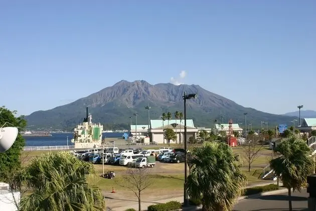 Kagoshima Guest House M104 - Hostel