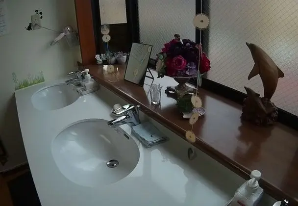 KAGOSHIMA ILCA GUEST HOUSE - Hostel - İç Mekan