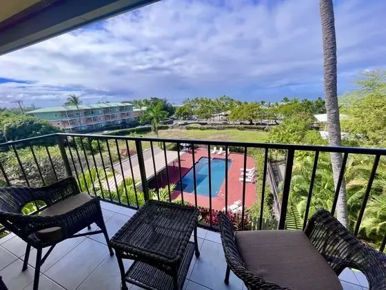 Kahaluu Bay Villas #305 - Öne Çıkan Resim