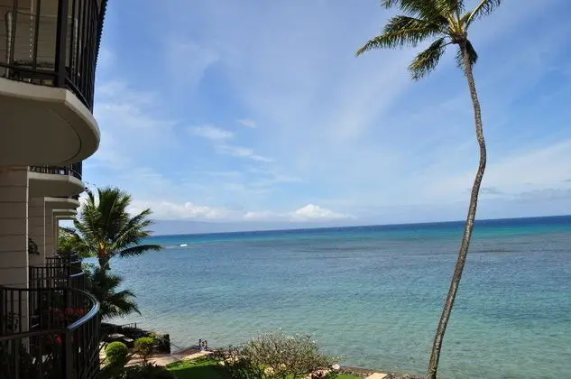 Kahana Reef by Maui Condo and Home
