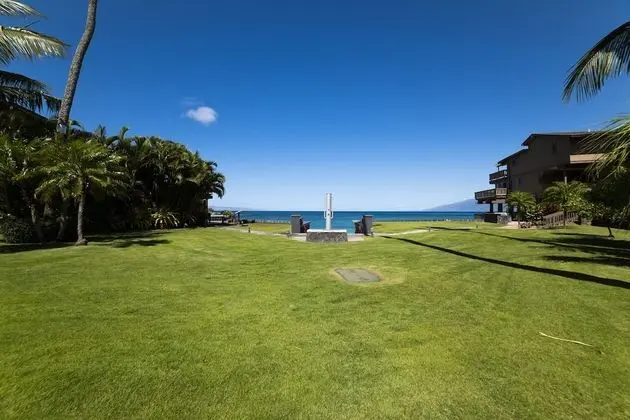 Kahana Sunset B3b 1 Bedroom Condo by Redawning