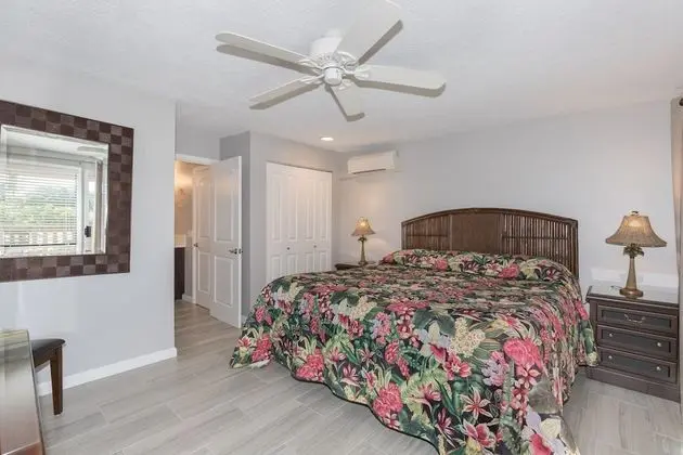 Kahana Sunset B7 2 Bedroom Condo by Redawning - Oda