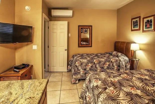 Kahana Sunset D7 2 Bedroom Condo by Redawning - Oda