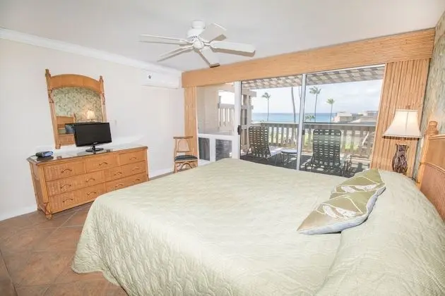 Kahana Sunset D8 2 Bedroom Condo by Redawning - Oda