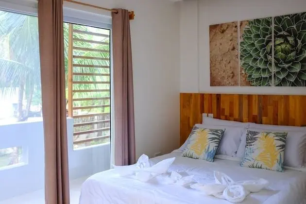 Kahanamoku Bed & Breakfast - Oda