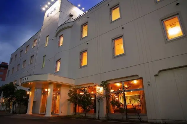 Hotel Kahantei
