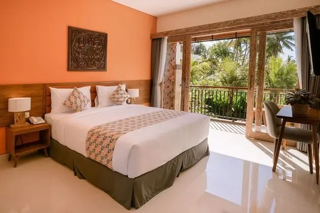 Kahayana Suites