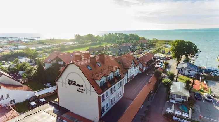 Hotel Kahlberg
