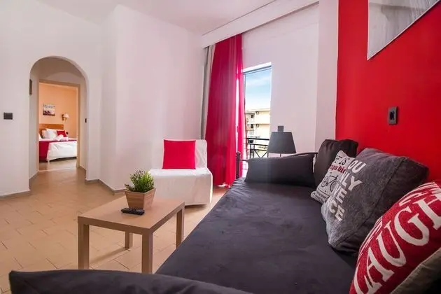Kahlua Hotel Apartments - Öne Çıkan Resim