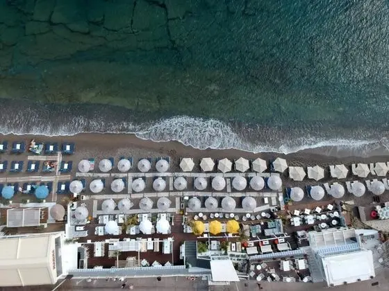 Kahlua Sea View Suites - Öne Çıkan Resim