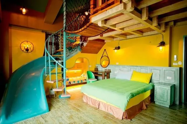 Kaho Hotel