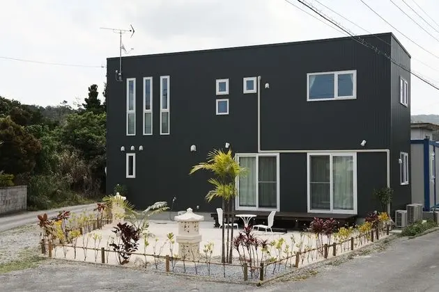 Kahoo house