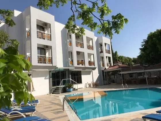 Kahraman Hotel