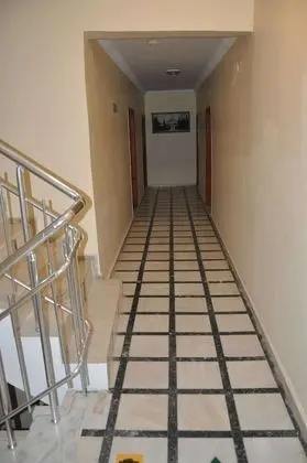 Kahraman Hotel - Havuz