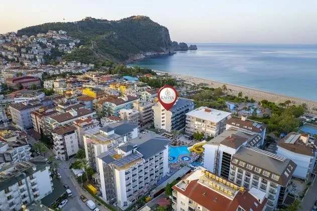 Kahya Hotel
