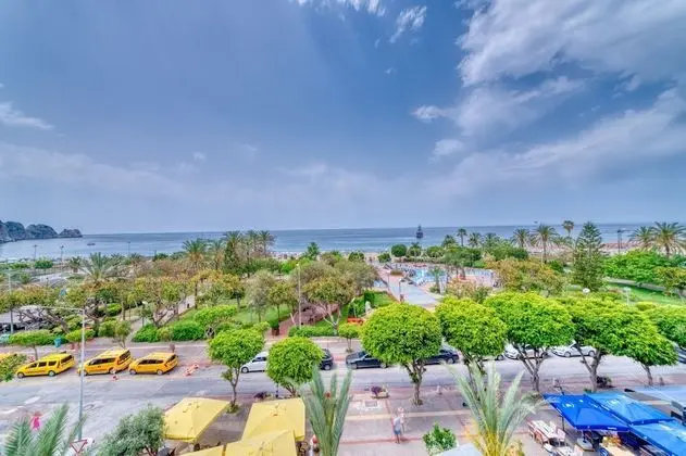 Kahya Hotel - Dış Mekan