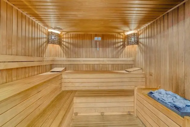 Kahya Hotel - Spa