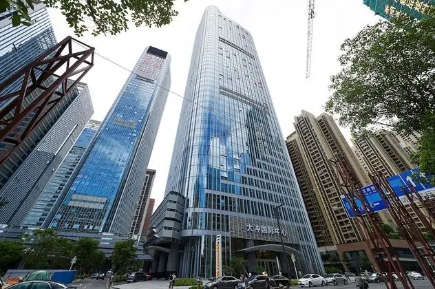 Kai Cheng Hotel Apartment