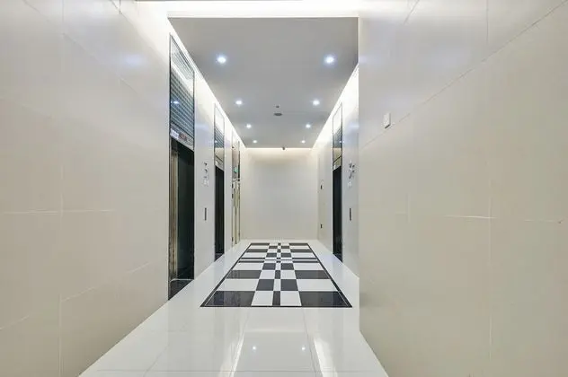 Kai Cheng Hotel Apartment - İç Mekan