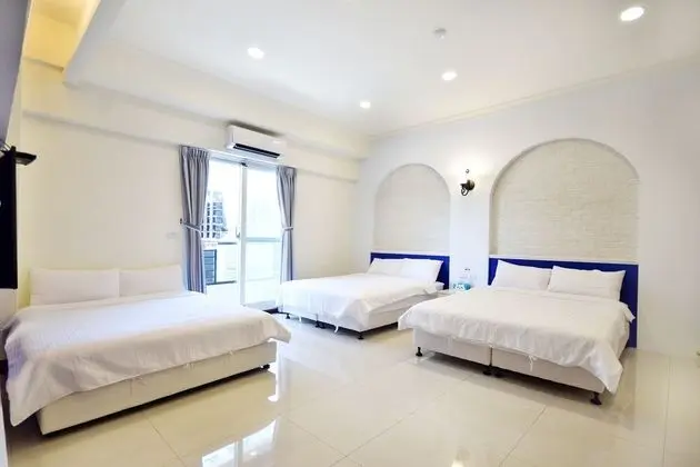 Kai Feng B&B - Öne Çıkan Resim