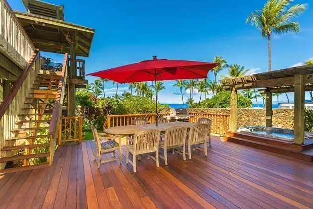Kai Vista 2 Bedroom Home by Redawning