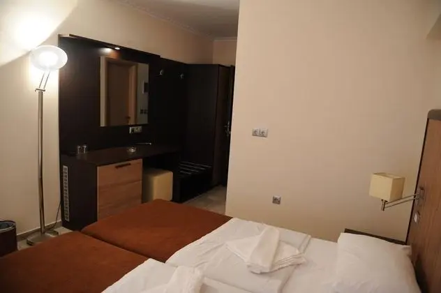 Kaiafas Lake Hotel - Genel