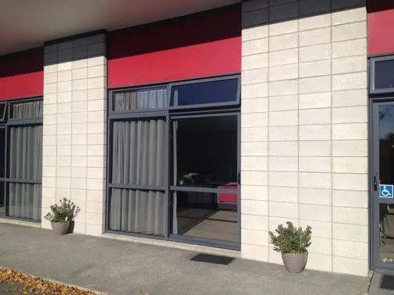 KAIAPOI ON WILLIAMS MOTEL