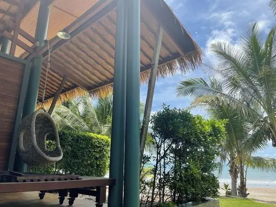 Kaibae Beach Resort - Dış Mekan
