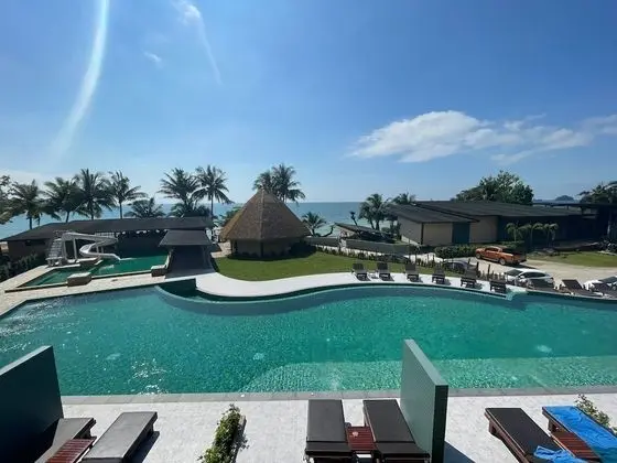 Kaibae Beach Resort - Öne Çıkan Resim