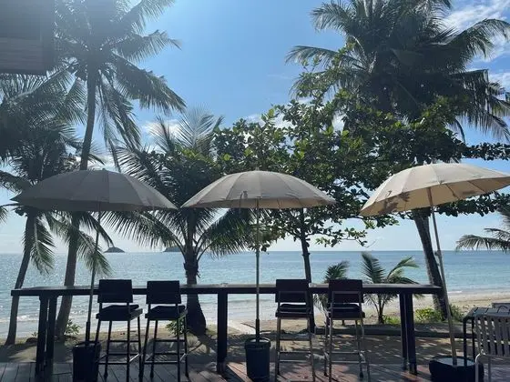 Kaibae Beach Resort - Öne Çıkan Resim