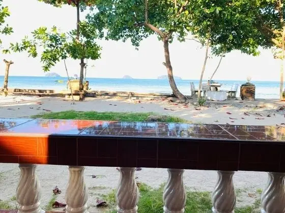 Kaibae Hut Resort - Plaj