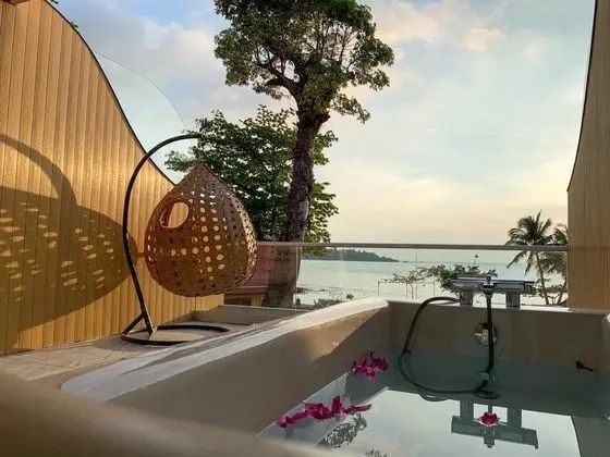 Kaibae Hut Resort - Spa