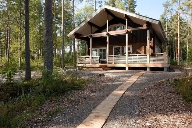 Kaidan Kiho Villas - Dış Mekan