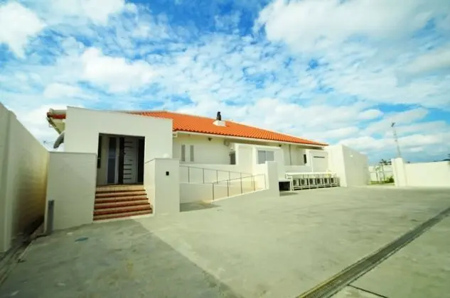 Kaiho Fusaki main building - Öne Çıkan Resim