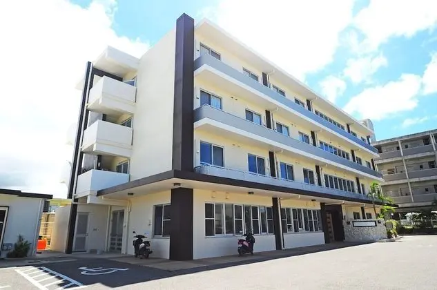 Hotel Kaiho Ishigakijima