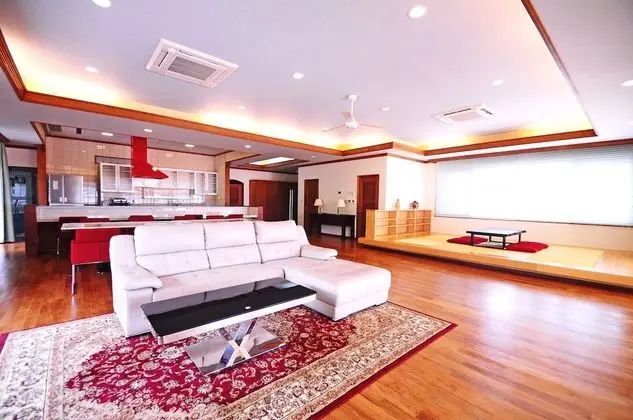 Hotel Kaiho Shishinomori - Öne Çıkan Resim