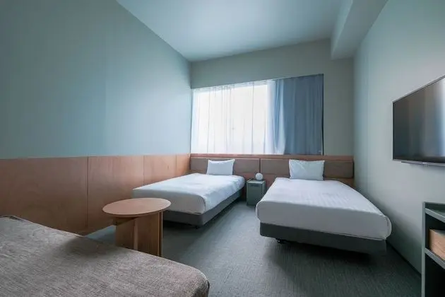 KAIKA TOKYO by THE SHARE HOTELS - Oda