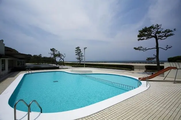 Kaike Grand Hotel Tensui