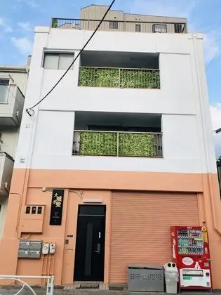 Kaike Honjo