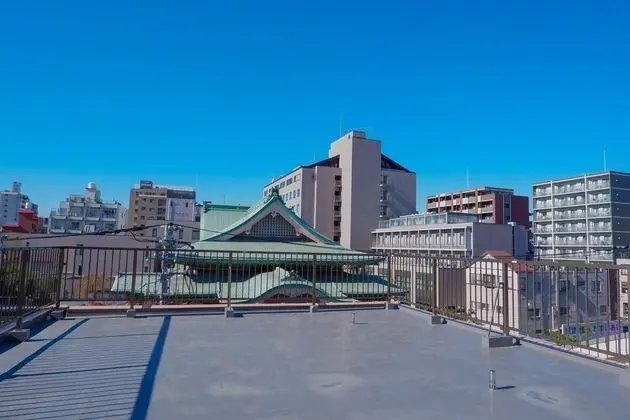 Kaike Honjo