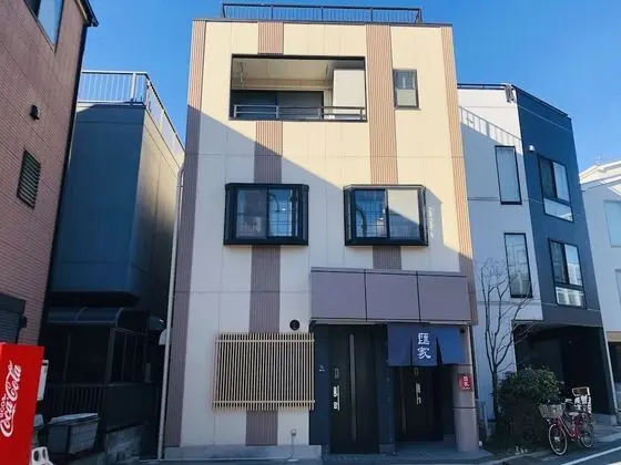 Kaike Oshiage