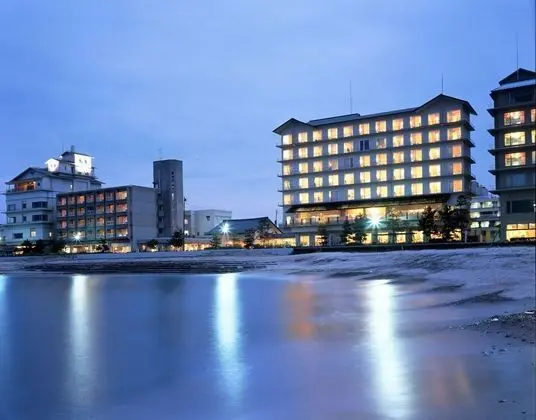 Kaike Seaside Hotel Uminoshiki