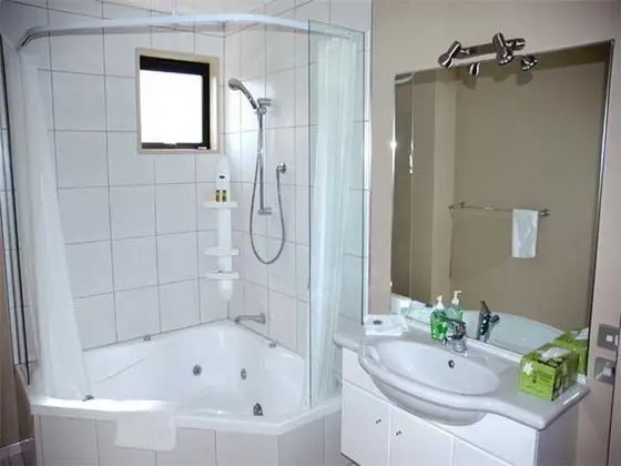 Kaikoura Gateway Motor Lodge - Oda