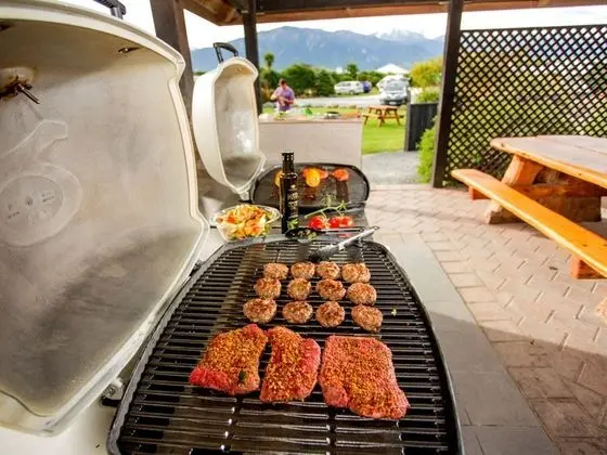 KAIKOURA TOP 10 HOLIDAY PARK