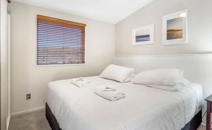 Kaikoura Waterfront Apartments - Oda
