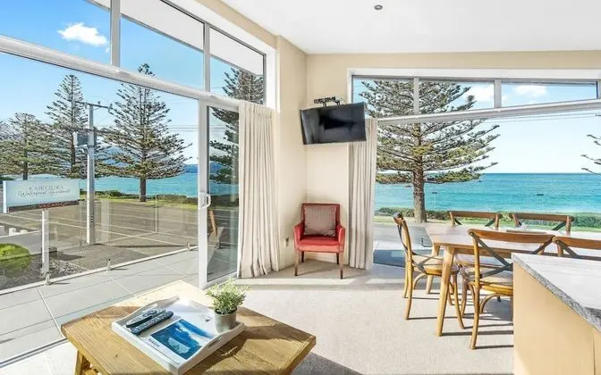 Kaikoura Waterfront Apartments - Öne Çıkan Resim